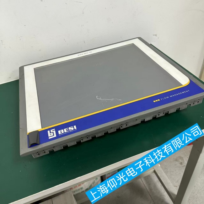 西門子觸摸屏 IPC477C開機無顯示故障維修經驗豐富
